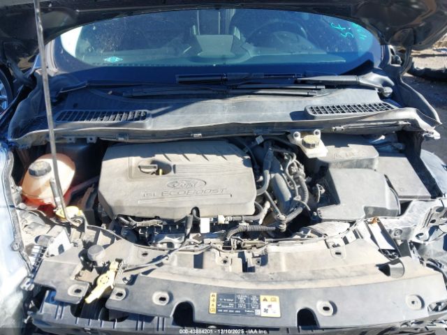 2018 FORD ESCAPE 1FMCU0HD7JUA22091 Photo 9