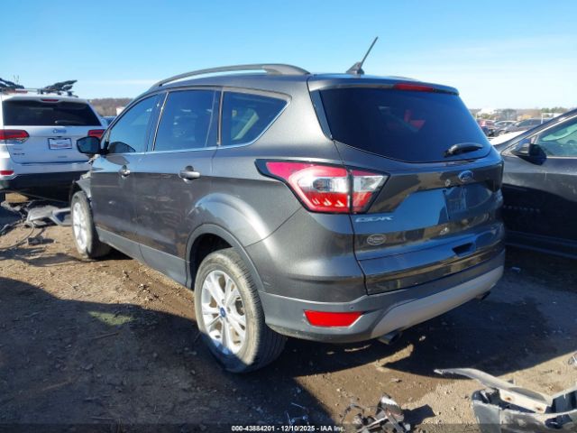 2018 FORD ESCAPE 1FMCU0HD7JUA22091 Photo 2