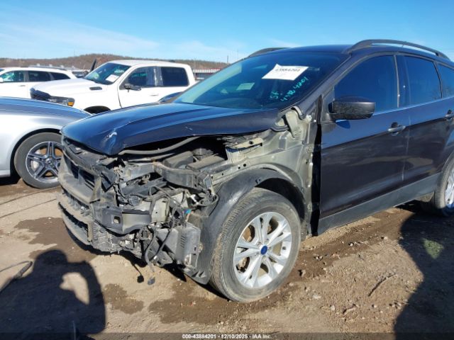 2018 FORD ESCAPE 1FMCU0HD7JUA22091 Photo 5