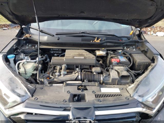 2020 HONDA CR-V 2HKRW2H57LH688815 Photo 9