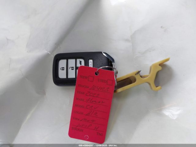 2020 HONDA CR-V 2HKRW2H57LH688815 Photo 10