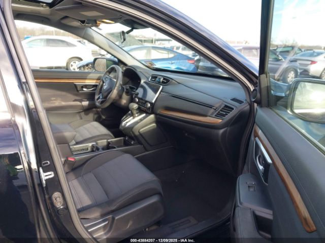 2020 HONDA CR-V 2HKRW2H57LH688815 Photo 4