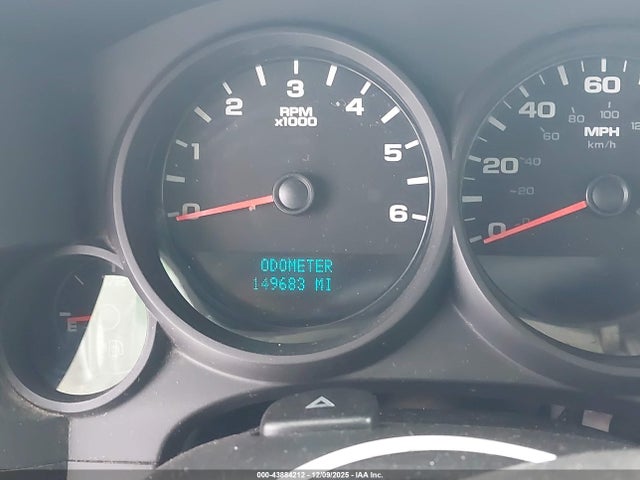 2010 Gmc Sierra 1500 Work Truck მანქანა იყიდება აუქციონზე, vin: 1GTPCTEX7AZ296371, აუქციონის ნომერი: 43884212
