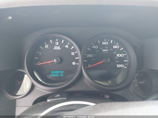 2010 Gmc Sierra 1500 Work Truck მანქანა იყიდება აუქციონზე, vin: 1GTPCTEX7AZ296371, აუქციონის ნომერი: 43884212
