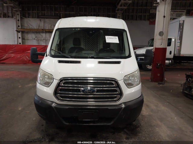 1FTNR2CM5FKA76350 Ford Transit