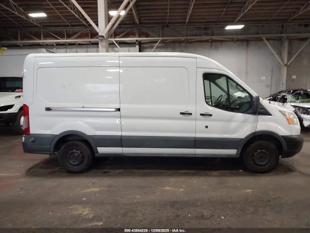 1FTNR2CM5FKA76350 Ford Transit