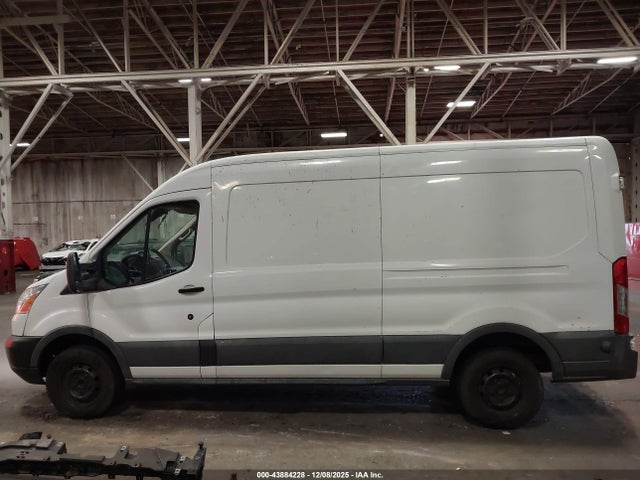 1FTNR2CM5FKA76350 Ford Transit