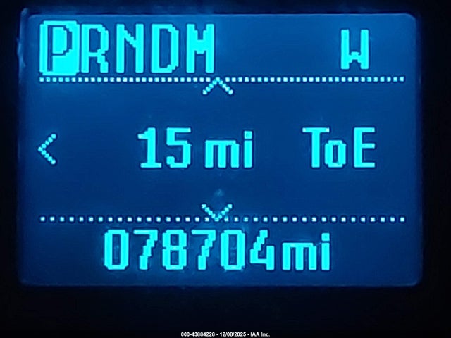 1FTNR2CM5FKA76350 Ford Transit