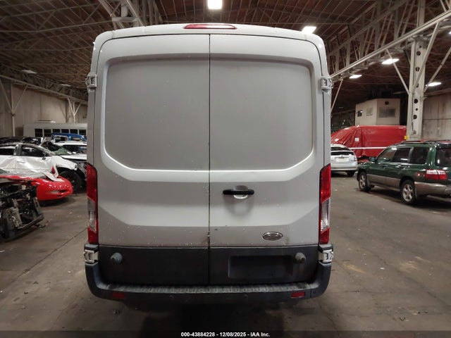 1FTNR2CM5FKA76350 Ford Transit