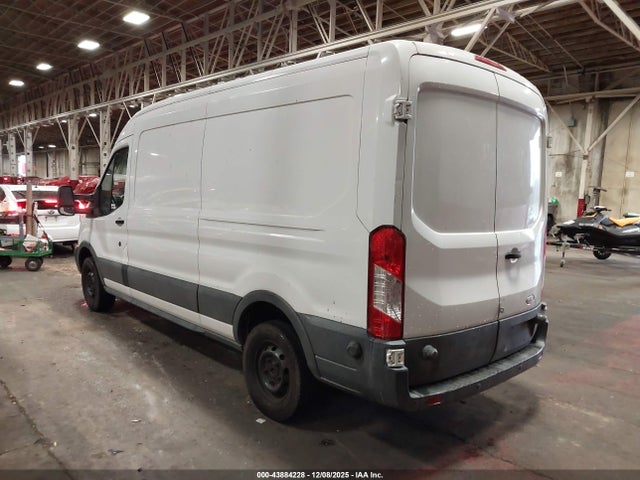 1FTNR2CM5FKA76350 Ford Transit