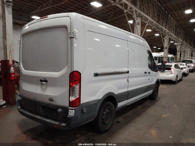 1FTNR2CM5FKA76350 Ford Transit
