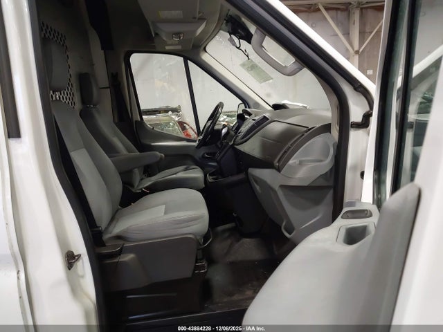 1FTNR2CM5FKA76350 Ford Transit