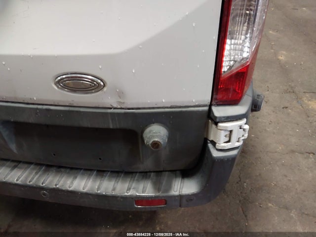 1FTNR2CM5FKA76350 Ford Transit