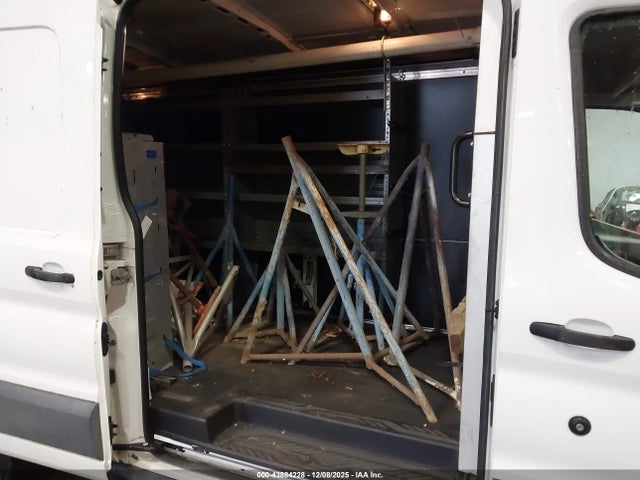1FTNR2CM5FKA76350 Ford Transit
