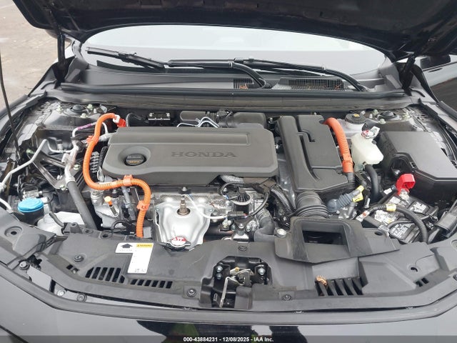 1HGCY2F59SA048826 Honda Accord Hybrid Sport