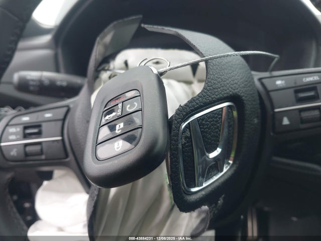 1HGCY2F59SA048826 Honda Accord Hybrid Sport