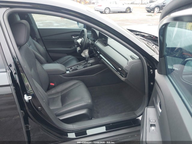 1HGCY2F59SA048826 Honda Accord Hybrid Sport