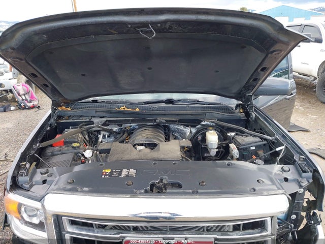 1GTV2UEC4EZ364872 GMC Sierra 1500 Sle