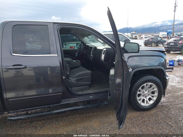 1GTV2UEC4EZ364872 GMC Sierra 1500 Sle