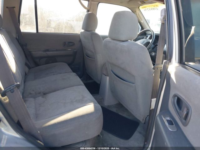 2002 MITSUBISHI MONTERO SPORT JA4LS31R92J047735 Photo 7