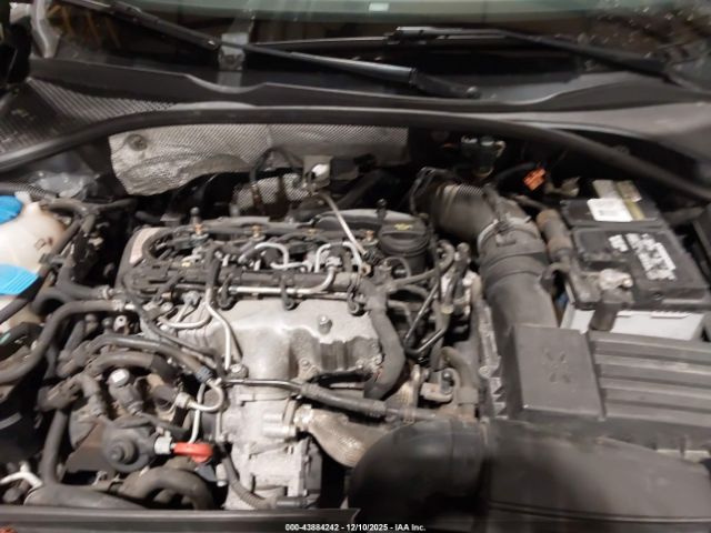 2012 VOLKSWAGEN PASSAT 1VWBN7A3XCC102191 Photo 9