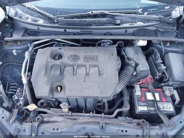 Toyota Corolla Le Eco 2014 2T1BPRHE5EC152295 Image 10