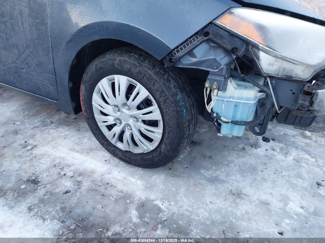 Toyota Corolla Le Eco 2014 2T1BPRHE5EC152295 Image 19