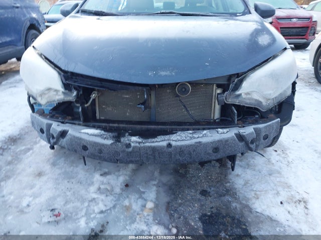 Toyota Corolla Le Eco 2014 2T1BPRHE5EC152295 Image 6