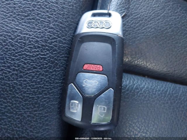 2018 AUDI A4 WAUDNAF44JA222276 Photo 10