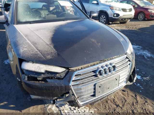 2018 AUDI A4 WAUDNAF44JA222276 Photo 5