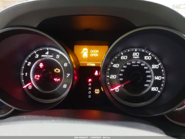 2011 ACURA MDX 2HNYD2H22BH539141 Photo 6