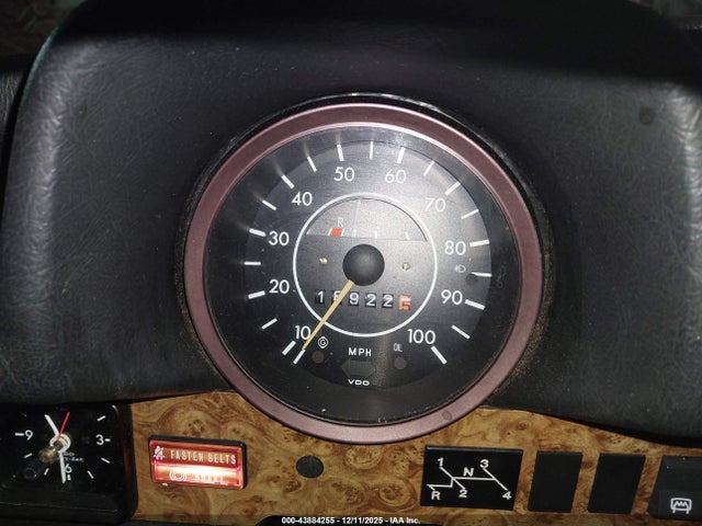 Продаж на аукціоні авто 1978 Volkswagen Beetle, vin: 1582050611, номер лоту: 43884255