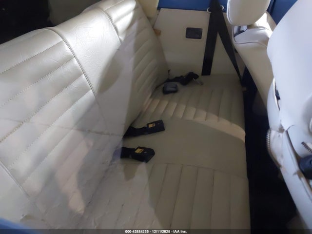 Продаж на аукціоні авто 1978 Volkswagen Beetle, vin: 1582050611, номер лоту: 43884255