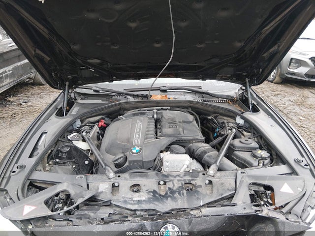 2015 BMW 535I WBA5B3C59FD546139 Photo 9