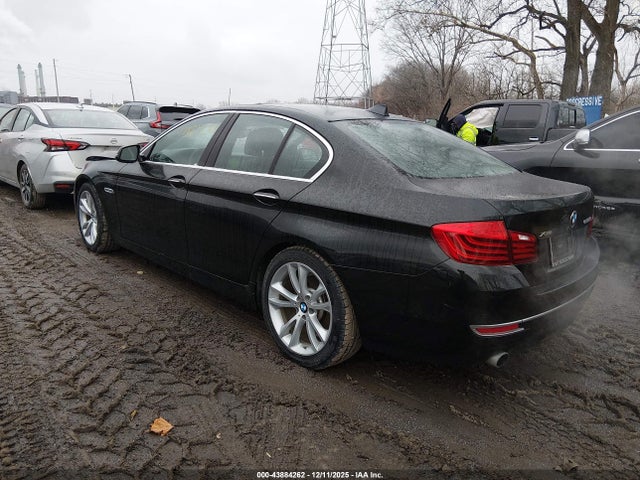 2015 BMW 535I WBA5B3C59FD546139 Photo 2