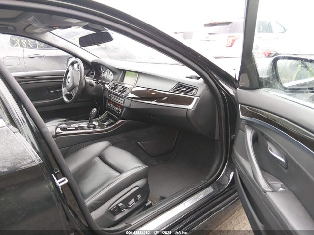 2015 BMW 535I WBA5B3C59FD546139 Photo 4