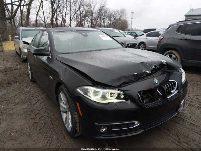 2015 BMW 535I WBA5B3C59FD546139 Photo 5