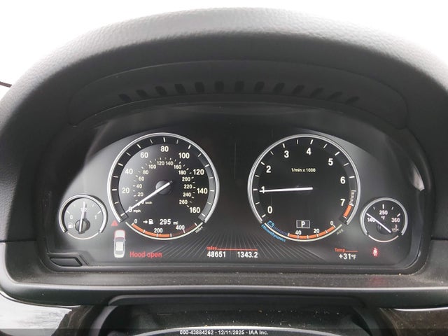 2015 BMW 535I WBA5B3C59FD546139 Photo 6