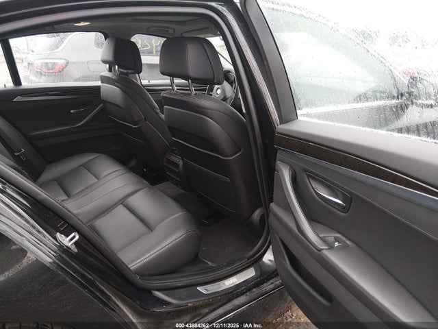 2015 BMW 535I WBA5B3C59FD546139 Photo 7