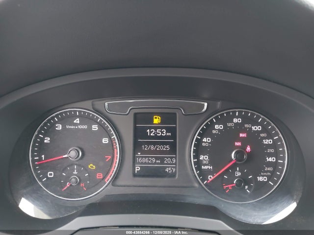 43884266 :رقم المزاد ، WA1HCCFS1JR003758 vin ، 2018 Audi Q3 2.0t Premium/2.0t Sport Premium مزاد بيع