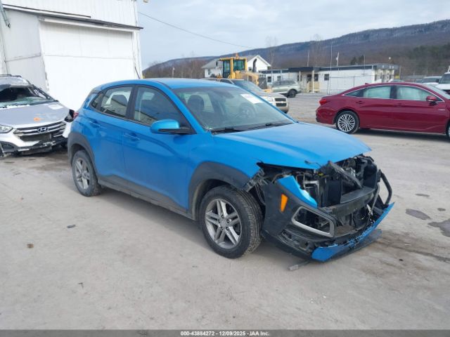 2020 HYUNDAI KONA KM8K12AA9LU475423