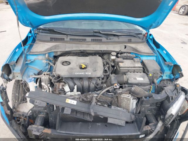 2020 HYUNDAI KONA KM8K12AA9LU475423 Photo 9