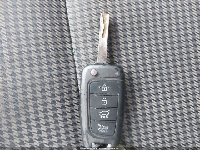 2020 HYUNDAI KONA KM8K12AA9LU475423 Photo 10