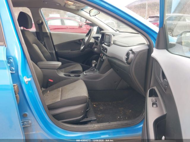2020 HYUNDAI KONA KM8K12AA9LU475423 Photo 4