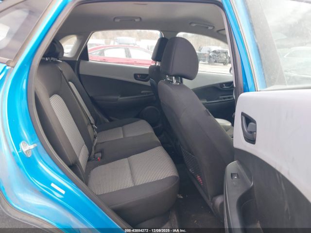 2020 HYUNDAI KONA KM8K12AA9LU475423 Photo 7