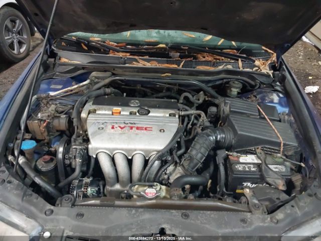 2006 ACURA TSX JH4CL96886C013526 Photo 9