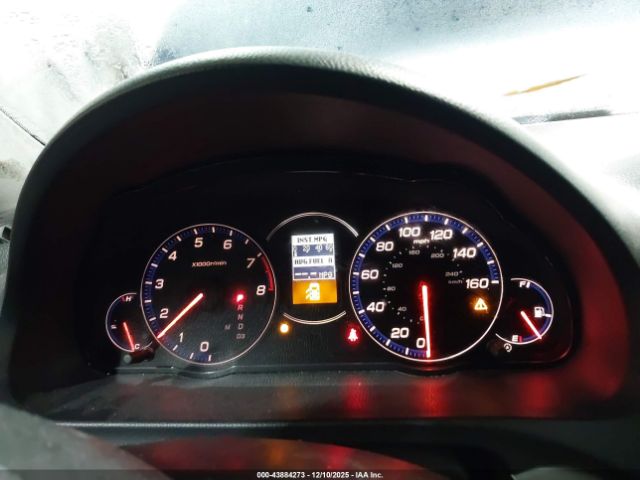 2006 ACURA TSX JH4CL96886C013526 Photo 6
