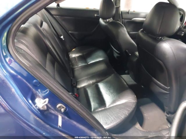 2006 ACURA TSX JH4CL96886C013526 Photo 7