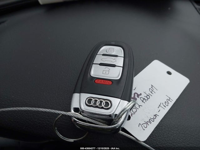 2012 AUDI A7 WAUSGAFC7CN002618 Photo 10