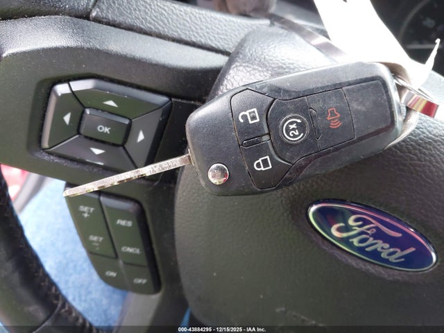 Продаж на аукціоні авто 2019 Ford F-150 Xlt, vin: 1FTEW1E52KKD88760, номер лоту: 43884295